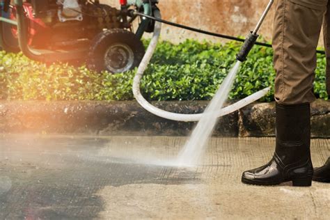 Enhance Your Home's Curb Appeal with Magic Pressure Washing